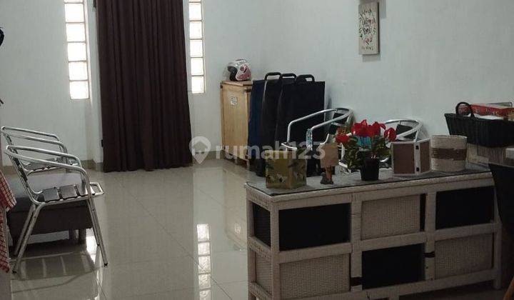 Rumah 1,5 Lantai Di Citra 1 Ext Uk 6x20 1