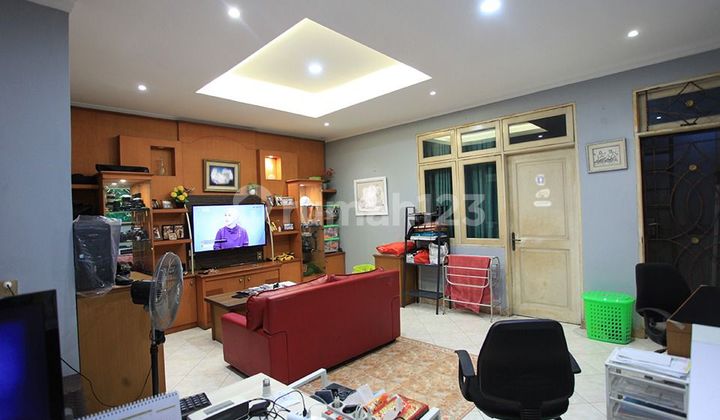 2.5-Story House in Suya5 Garden, Size 6x18m 2