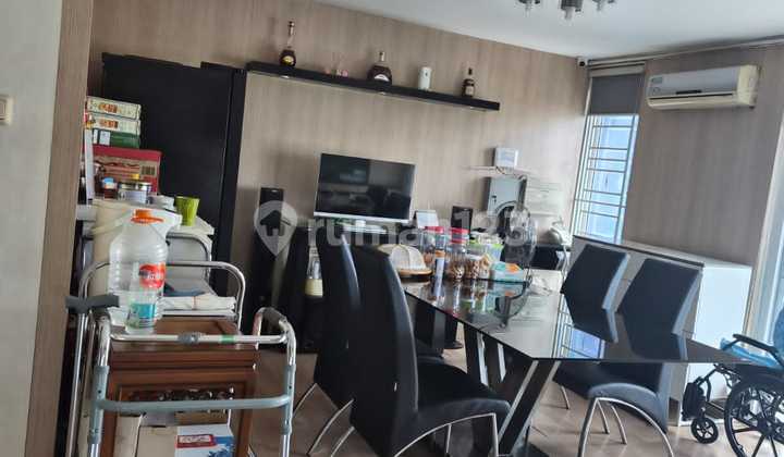 Rumah Hoek 2 Lantai Citra 3 Uk.13x20m