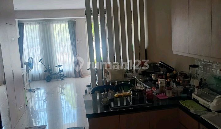 Rumah 2 Lantai Tamsur5 Park Residence 1