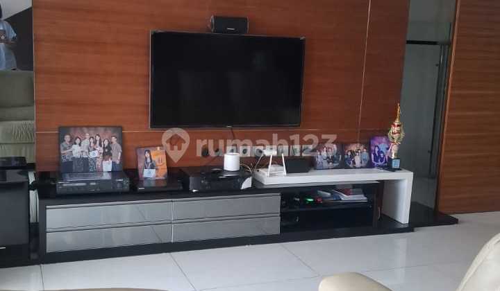 Rumah 3 Lantai Citra7 Uk.9x19m