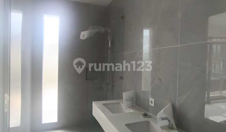 Rumah Baru 3 Lantai Uk 8x12 Di Citra 8 2