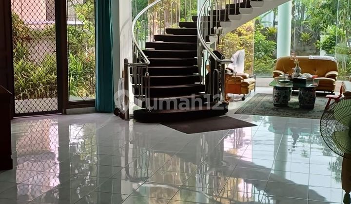 Rumah 2 Lantai Di Citra 2 Uk 22x25m