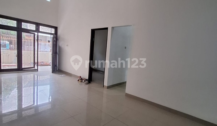 Rumah 1.5 Lantai Citra 2 Uk 8x15m 2