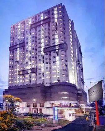 Apt Aston Pluit 41m2 Renov 2br Mjd 1br 1