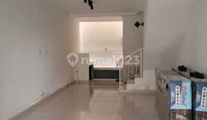 2-Storey House Taman Palem Size 3.75x15m 2-Storey House Taman Palem Size 3.75x15m