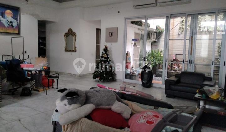 Rumah 2.5 Lantai Citra6 Bulevard Uk12x25m Rumah 2.5 Lantai Citra6 Bulevard Uk12x25m