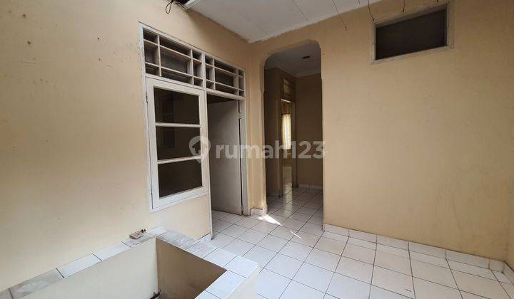 Disewa Rumah 2 Lantai Di Taman Palem Uk 6x12 1