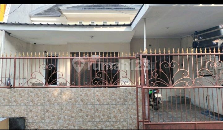 Citra 2 1.5 Story House Size 8x15m