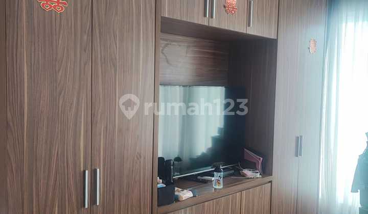 Rumah 2 Lantai Tamsur5 Park Residence 2