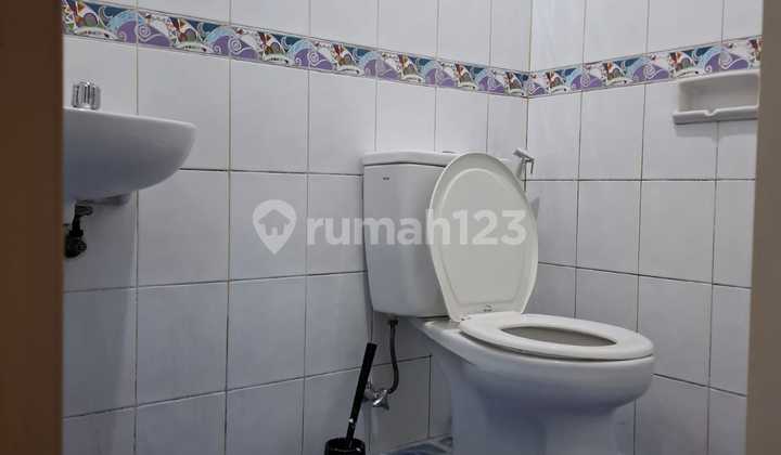 Citra2 House for Rent Size 6x15m 2