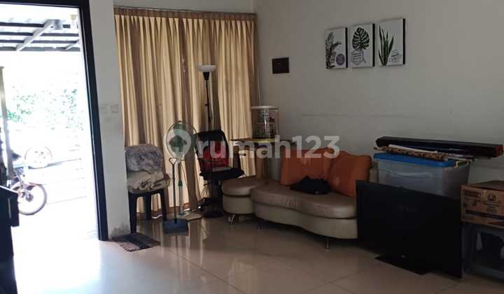 2-Storey House Citra 7, Size 6x15