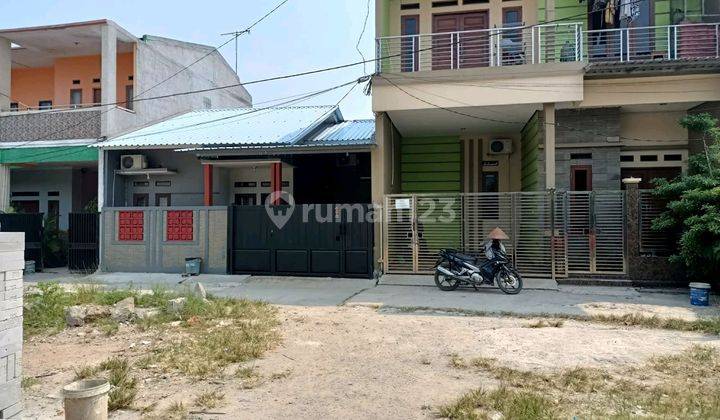 Rumah 3 Lantai Di Semanan 78m2 1