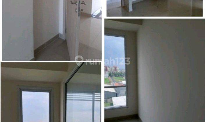 Apt Paradise Mansion 2br Kosong 1