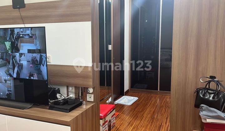 2-Story House in Citra 6 Size 10x19m