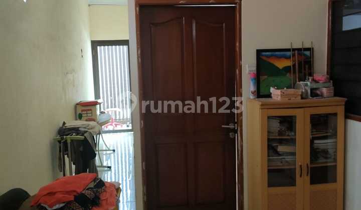 Rumah 2 Lantai Citra 3 Uk 6x15m