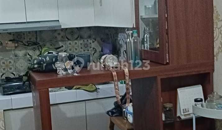 Green Park View 2BR Furnished Apartment