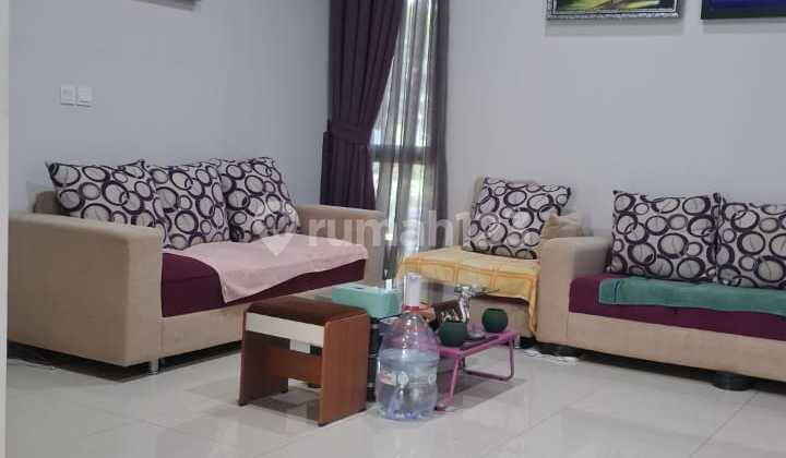 Rumah 2.5 Lantai.citra 7 Uk.12x20m