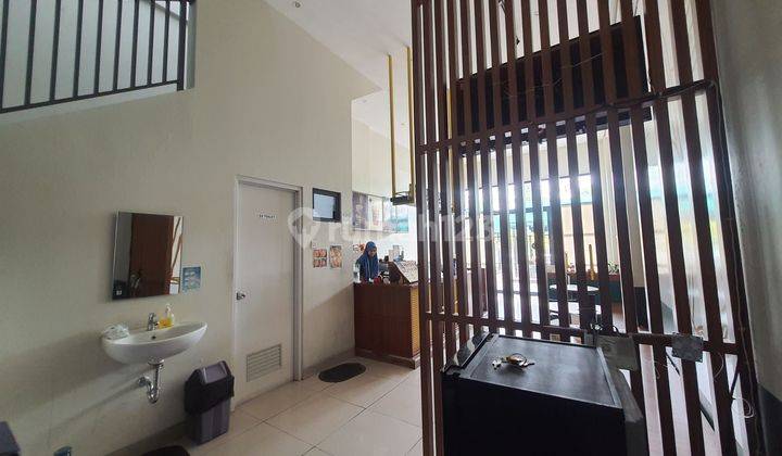 Disewa Ruko Citra 8 Sunset Avenue 1