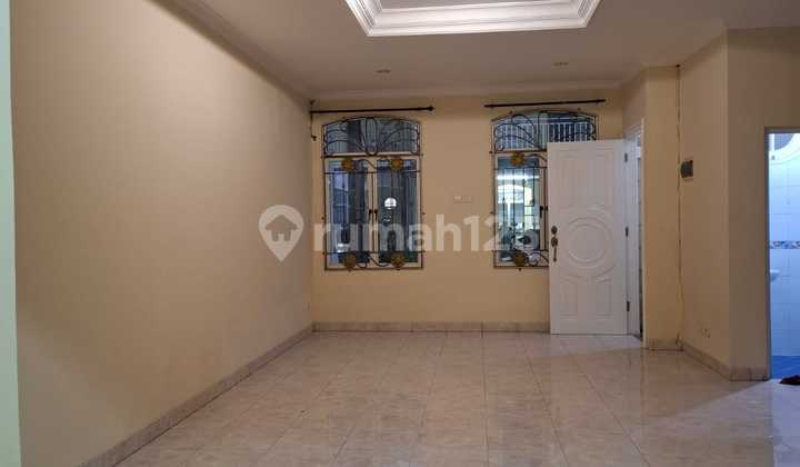 Citra2 House for Rent Size 6x15m