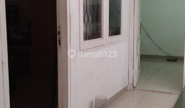 Rumah 1,5 Lantai Di Citra 1 Ext Uk 6x20 2