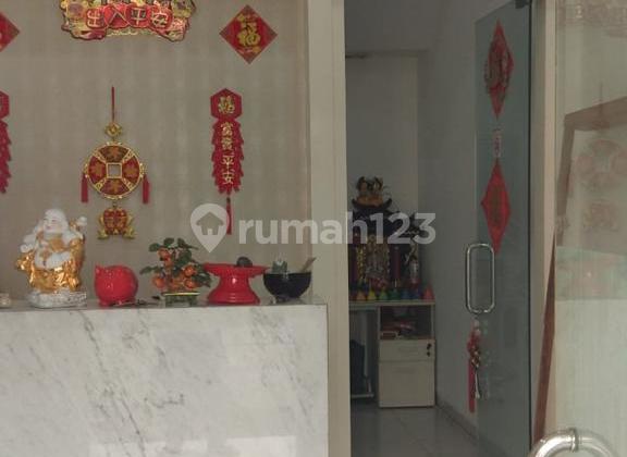 Ruko 2 Lantai Citra 6 Uk.4x15m Furnish 1