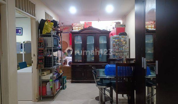 Rumah 1 Lantai Di Bojong Indah Uk 6x20 2