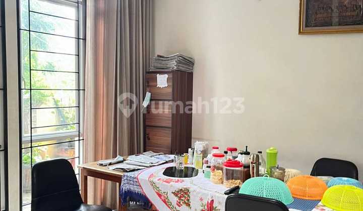 Rumah 2 Lantai Alam Raya Jurumudi Tgr Uk.12x20m 2