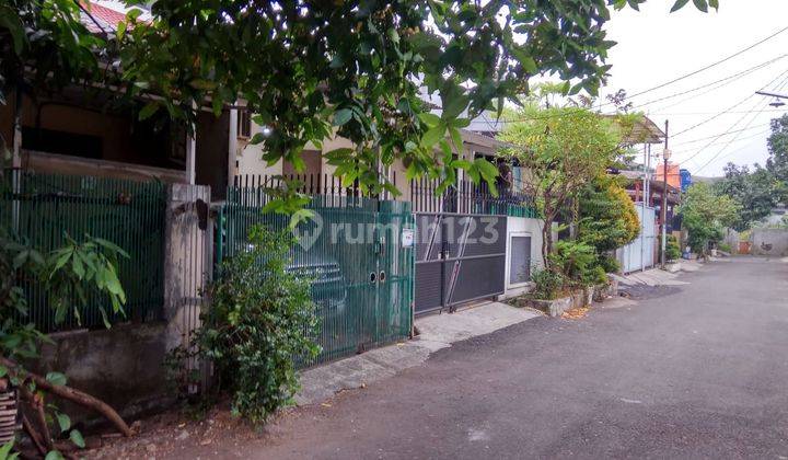 Rumah 1 Lantai Bojong Indah Uk 6x15m 1