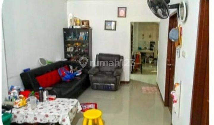 Rumah 1 Lantai Di Bojong Indah Uk 6x15 1