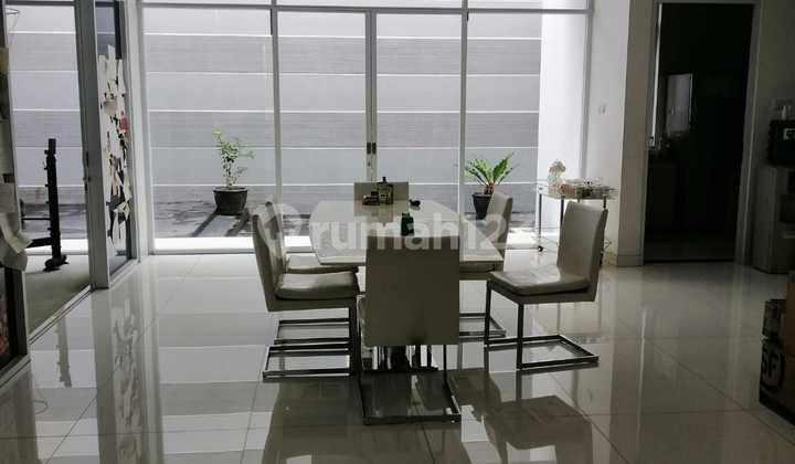 Rumah 2 Lantai Ancol Barat Agak Tusa Dibawah Njop 537m2 1