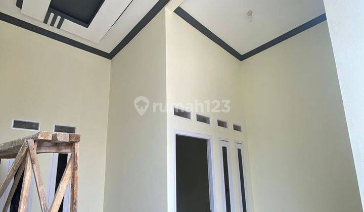 Dijual Rumah Murah Villa Gading Harapan Dekat Stasiun Bekasi  2