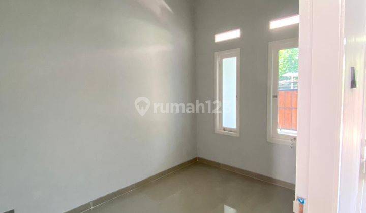 Dijual Rumah Villa Gading Harapan Dekat Dengan Stasiun Bekasi Shm 2