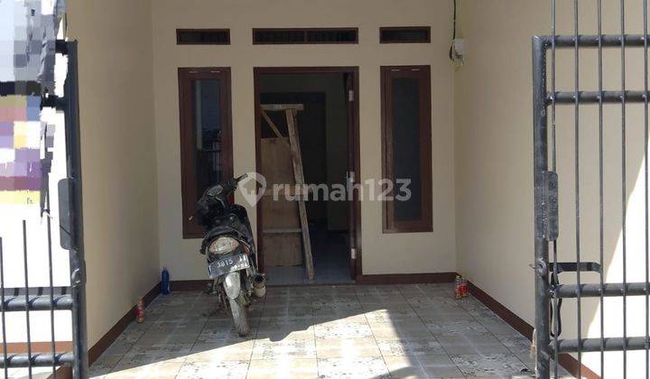 Dijual Rumah Harapan Indah Dekat Dengan Jakarta Timur 2