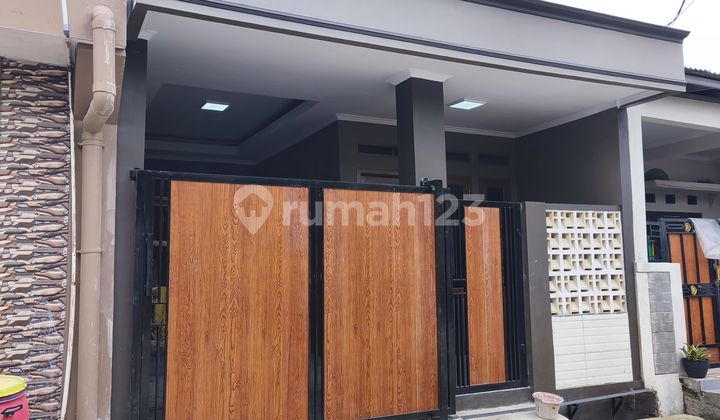 Rumah Siap Huni Bekasi Utara Lokasi Strategi 2