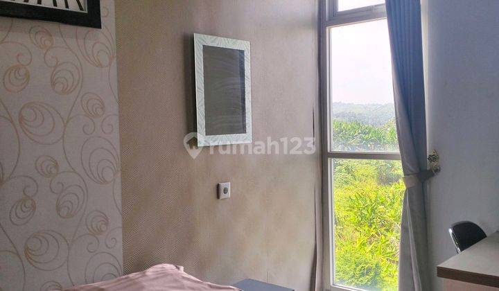 Unit Apartement Siap Huni Nyaman Dan Tenang Lokasi Strategis 2