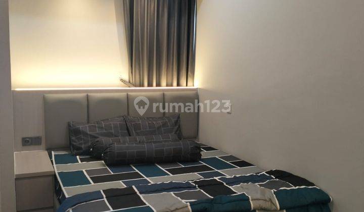 Disewakan Unit Apartement Lokasi Strategis Nyaman Dan Tenang  1