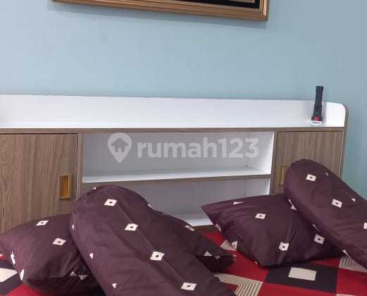 Dijual Unit Apartement Amartha View Di Semarang Barat Lokasi Nyaman Dan Tenang Dan Strategis 1