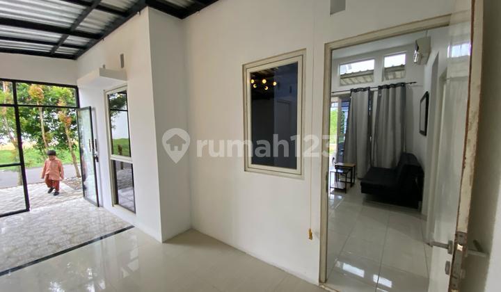 Disewakan Rumah Siap Huni Lokasi Nyaman Dan Tenang Rumah 2