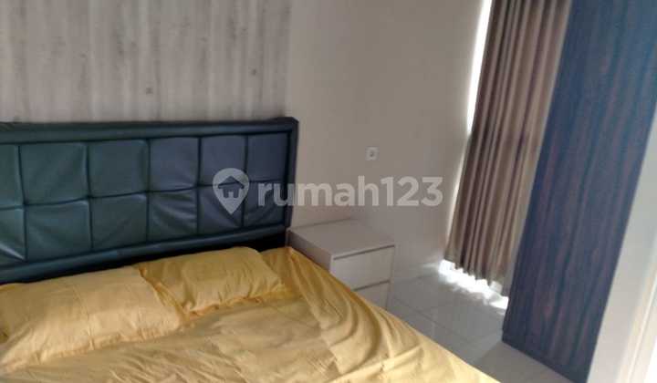 Disewakan Unit Apartemen Amartha View Siap Huni 2