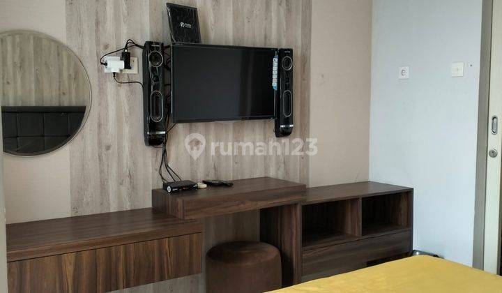 Disewakan Unit Apartement Siap Huni Lokasi Nyaman Dan Tenang  2