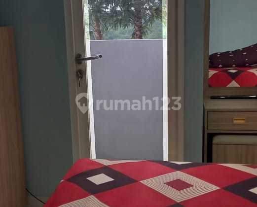Dijual Unit Apartement Amartha View Di Semarang Barat Lokasi Nyaman Dan Tenang Dan Strategis 2