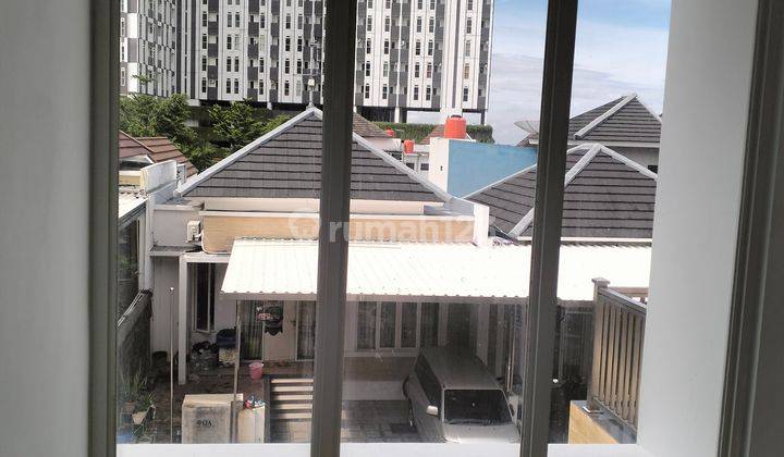 Disewakan Rumah Siap Huni Lokasi Strategis Nyaman Dan Tenang 2