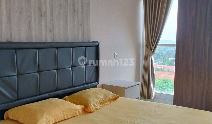 Disewakan Unit Apartement Siap Huni Lokasi Nyaman Dan Tenang  1
