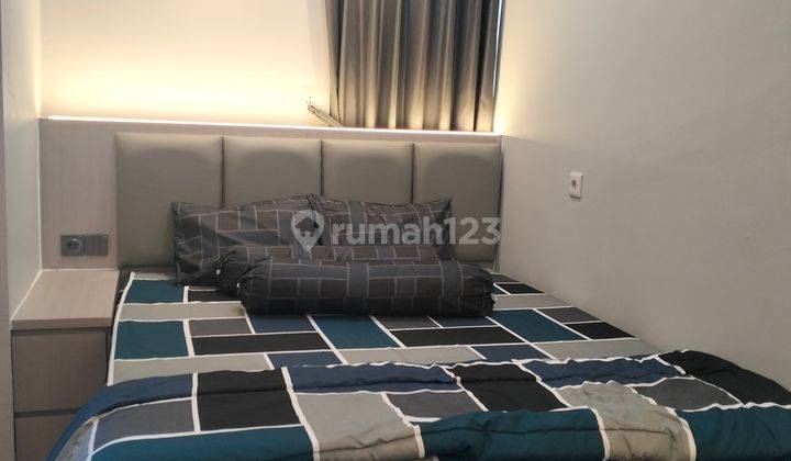 Disewakan Unit Apartement Lokasi Strategis Nyaman Dan Tenang  2