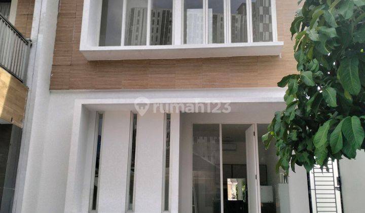 Disewakan Rumah Siap Huni Lokasi Strategis Nyaman Dan Tenang 1