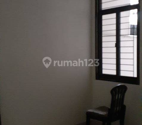 Rumah Baru renovasi di Kosambi Baru, Uk.8 x 15,1 Lantai, Hadap Timur, PAM, Unfurnish, Sewa Min 2 tahun, Duri Kosambi, Jakarta Barat 4