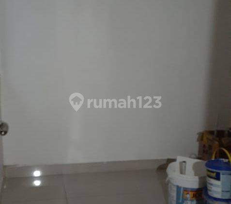 Rumah Baru renovasi di Kosambi Baru, Uk.8 x 15,1 Lantai, Hadap Timur, PAM, Unfurnish, Sewa Min 2 tahun, Duri Kosambi, Jakarta Barat 5
