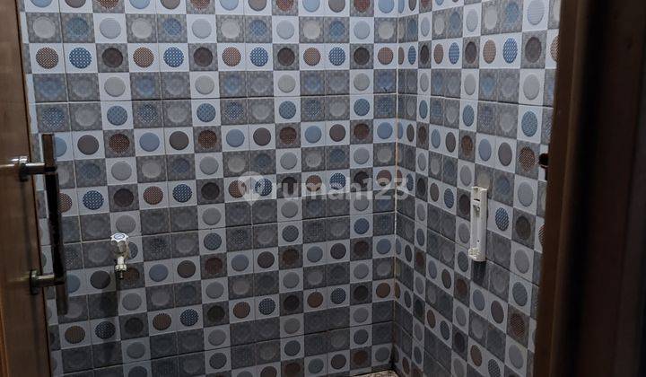 Di over rumah murah di sepatan full renovasi siap huni 8