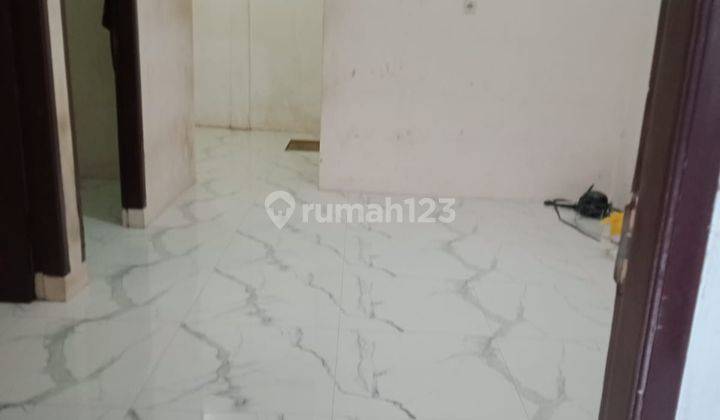 Di over perumahan full renovasi siap huni  6